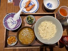 -李百蟹·江南蟹黄面(夫子庙店)