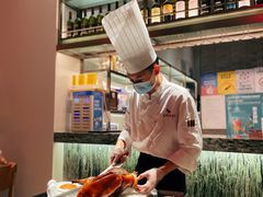 北京烤鸭-金鸭季·北京烤鸭(深业上城店)