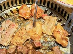 -吃货码头自助餐厅(天悦城店)