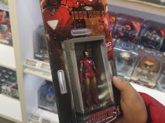 -泡泡玛特POPMART(合生汇店)