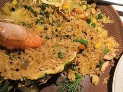 -芭札·Thai泰国餐厅(同和金铂天地店)
