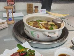-名善山珍·野生菌汤锅(文殊院店)
