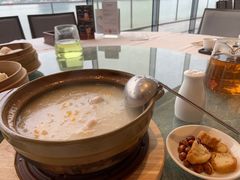 -白天鹅宾馆-宏图府餐厅