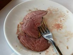 -拉蒂娜·巴西牛排馆 Latina·Brazilian Steakhouse(陆家嘴旗舰店)