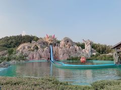 -南京银杏湖乐园