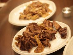 -清真·益鑫羊肉手抓馆(花园北街店)