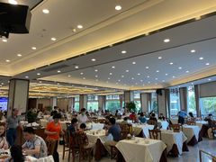 -怡园饭店-餐厅(四望亭店)