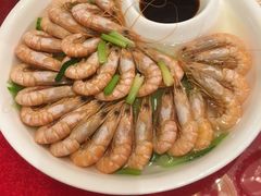 -金石国际大酒店·金丽自助餐厅