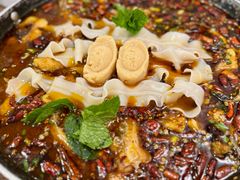 -聂发财重庆江湖菜(解放碑店)