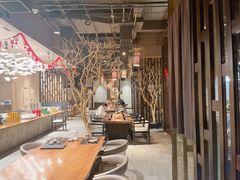 大堂-和彩放题(渔阳店)