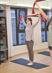 -康舒普拉提工作室control pilates
