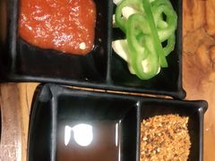 -九田家黑牛烤肉料理(香河店)