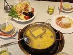 -八珍玉食鸡煲·打边炉(印象城店)