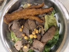-老东江米粉