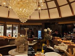 -B&C黄油与面包·THE GARDEN BAKERY概念店(世纪汇店)