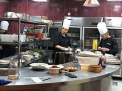-五观堂素食(新华路店)