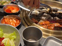 -麻蒲碳烤肉(远景路1号店)