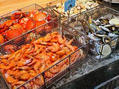 -杭州开元名都大酒店·地中海自助餐厅