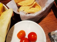 -泰香米泰国餐厅(中大国际店)