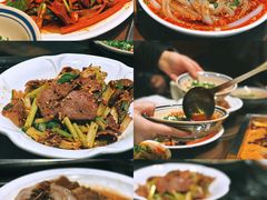 -张大胡子鱼头火锅酒楼(长益路店)
