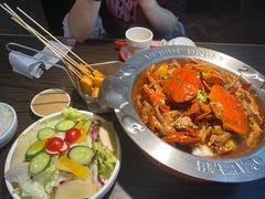-胖哥俩肉蟹煲(宿迁宝龙广场店)