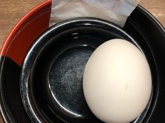 -一兰拉面(梅田阪急东通店)