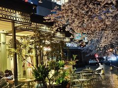 -玛格萝妮比萨屋(四平店)
