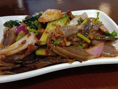 -雲栖斜街炸酱面馆
