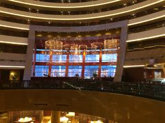 -杭州国际会议中心洲际酒店-原素全日餐厅(解放东路店)