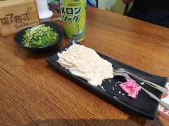 芝麻酱豆腐-井梧町川式料理(海河店)