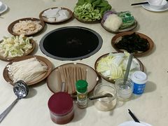 -西夏一品烤全羊(百桥路店)