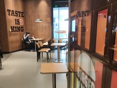 -汉堡王(徐汇绿地缤纷店)
