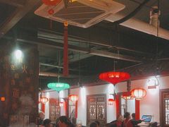 -矮板凳老火锅(宽窄巷子店)