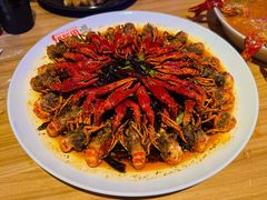 -红盔甲·小龙虾(车公庙店)
