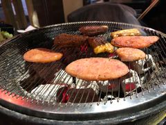 -炭虎烤肉(桂林路店)
