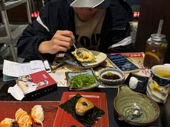 -古田居·特色寿司料理(星之岛旗舰店)