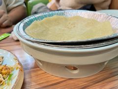 -合合春饼(潘家园店)