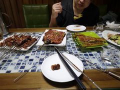 -小玉米(锡林南路店)