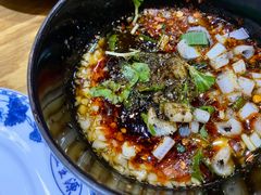 -妈妈的味道(和顺古镇店)