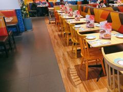 -菲滋意式休闲餐厅(北仑银泰城店)