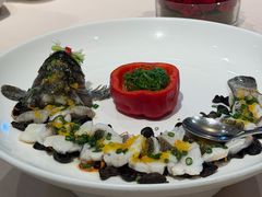 -恒悦轩·粤菜(上海展览中心店)