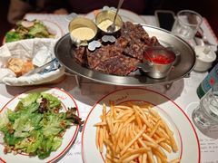 -La Vache! 噢！那只奶牛！(尖沙咀店)