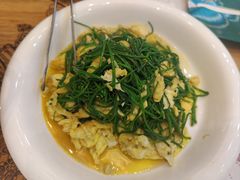 -哈啾嗨·蒙文化主题餐厅(京汉新城店)