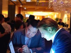 -AZUR聚(香格里拉饭店)