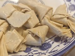 豆皮结-仁和四季涮肉馆(天坛南门店)