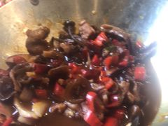 -黄泥岗·地道湖北菜(奥特莱斯店)