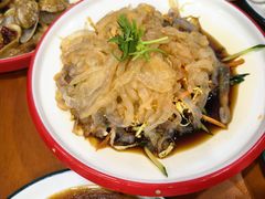 -叶存利海鲜大馅饺子(海宁路总店)