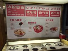 -辣尚瘾·烤鱼·新川菜(交大直营店)