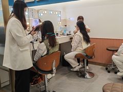 -海马体照相馆(石家庄裕华万达广场店)