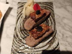 -阿吾罗日本料理(K11艺术中心店)